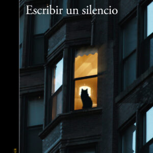 Escribir un silencio