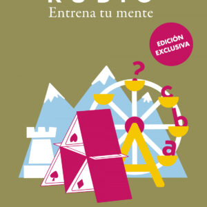 EJERCICIOS Y JUEGOS PARA FORTALECER MEMORIA Y CONCENTRACION