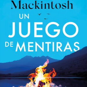 UN JUEGO DE MENTIRAS