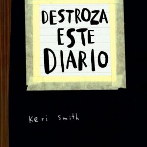 Destroza este diario