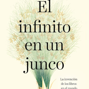 El infinito en un junco