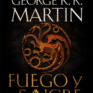 Fuego y Sangre (Canción de hielo y fuego)