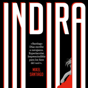 Indira (Indira Ramos 3)