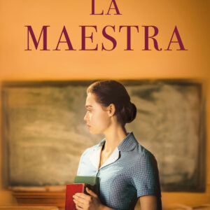 La maestra
