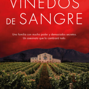 Viñedos de sangre