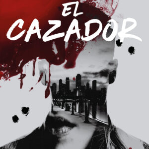 El cazador (Dark Verse 1)