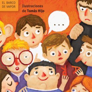 El club de los raros