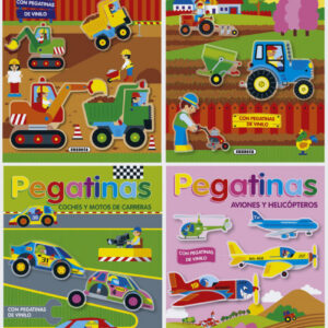 JUGAMOS Y CONSTRUIMOS