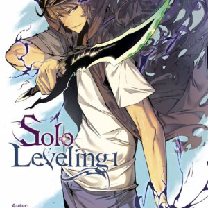 SOLO LEVELING 01