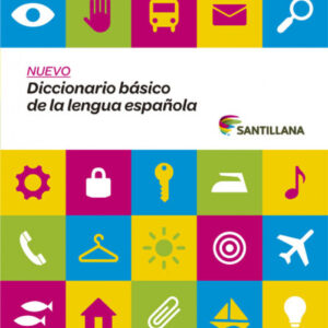 Diccionario básico de Lengua Española