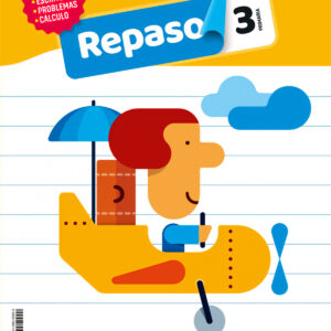 VACACIONES SANTILLANA 3 PRIMARIA ACTIVIDADES DE REPASO PARA EL VERANO