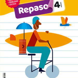 VACACIONES SANTILLANA 4 PRIMARIA ACTIVIDADES DE REPASO PARA EL VERANO