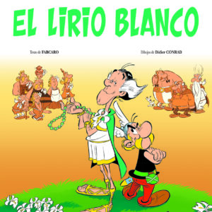El Lirio Blanco