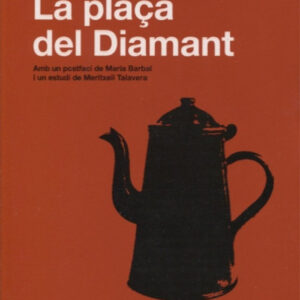 La plaça del diamant