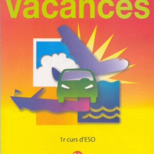 Credits de vacances, 1 ESO