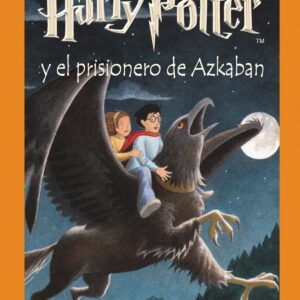 Harry potter y el prisionero de azkaban