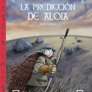 LA PREDICCIÓN DE ALOIA