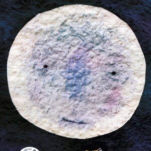 ¿A qué sabe la luna?