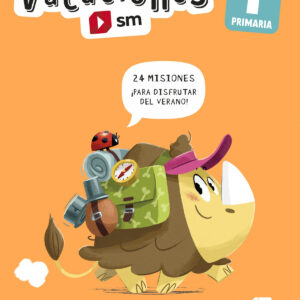 VACACIONES 1PRIM 2023