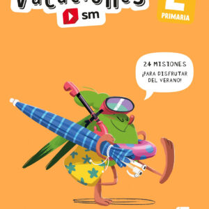 VACACIONES 2PRIM 2023