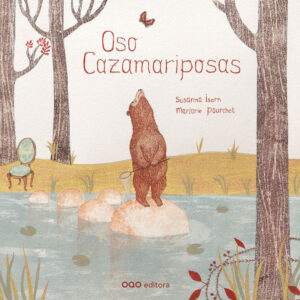 Oso Cazamariposas