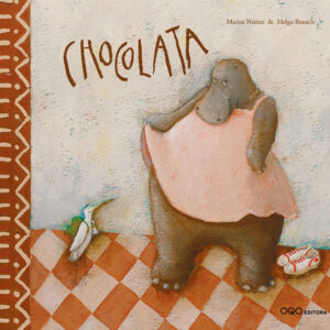 CHOCOLATA