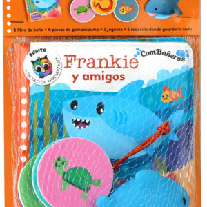 Frankie y sus amigos
