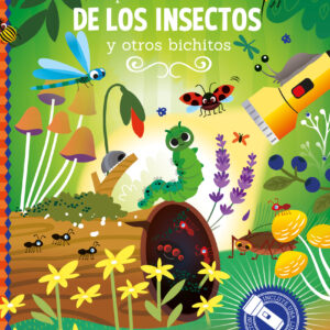 Explorar el mundo de los insectos y otros bichitos