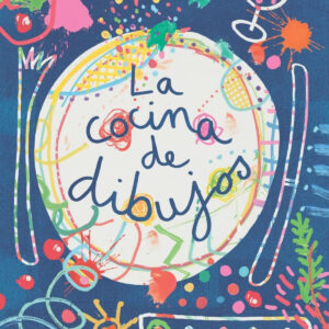 Cocina de dibujos