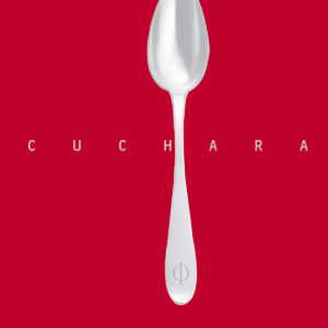 Cuchara de plata, la