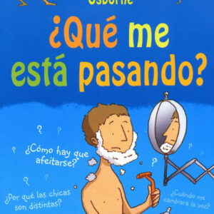 Qué me está pasando? Chicos