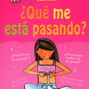 Que esta pasando chicas