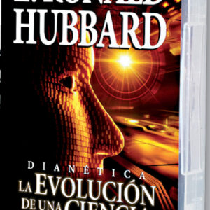 Dianética: la evolución de una ciencia