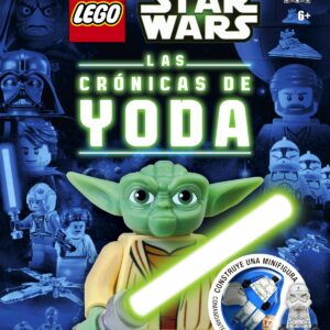 Las crónicas de yoda