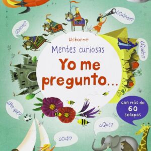 Yo me pregunto