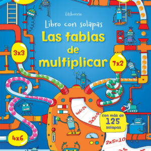 Las tablas de multiplicar