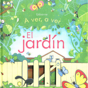 El jardín