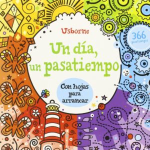 Un día, un pasatiempo