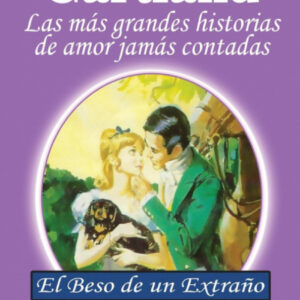 EL BESO DE UN EXTRAÑO