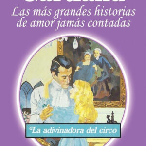 LA ADIVINADORA DEL CIRCO