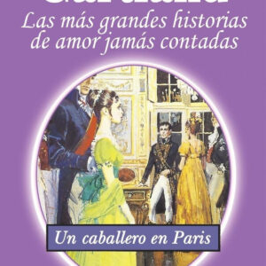 UN CABALLERO EN PARIS