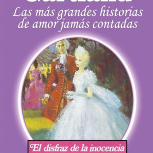 EL DISFRAZ DE LA INOCENCIA