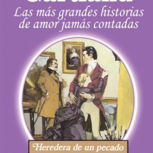 HEREDERA DE UN PECADO