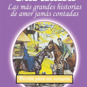 Receta para un corazón