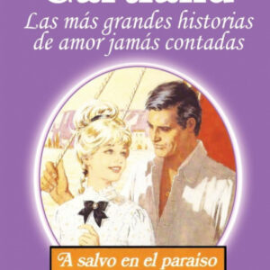 A SALVO EN EL PARAISO
