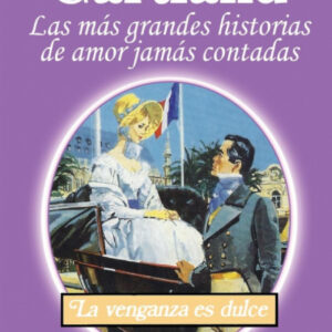 LA VENGANZA ES DULCE