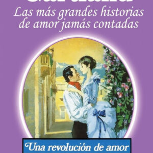UNA REVOLUCION DE AMOR