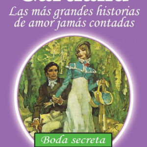 BODA SECRETA