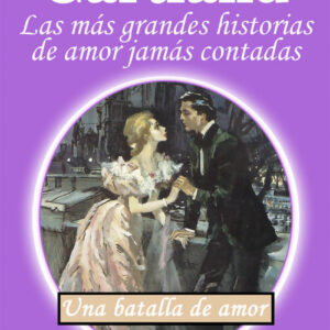 UNA BATALLA DE AMOR