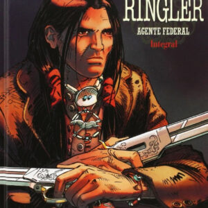 Ethan Ringler integral